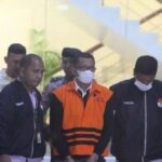 OTT Bupati Kepulauan Meranti, ICW: M Adil Kepala Daerah Ke-10 di Riau Terciduk KPK