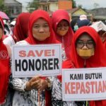 DPR dan Kemenpan-RB Sepakat Tak Ada PHK Massal Honorer