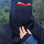 SOSOK Mulai Terungkap, Link Video Viral Ciwidey Wanita Bercadar Diburu Netizen