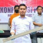 SERING Dimarahi dan Gaji Acap Telat, Buruh di Inhu Bunuh Majikan
