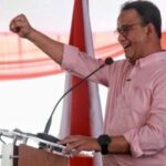 DEKLARASI Relawan, Anies Baswedan Minta Pemerintah Tak Intervensi Rakyat di Pilpres 2024