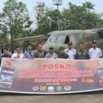 BIKIN Hujan Buatan, BRIN-BRGM Tebar Garam di Langit Riau Selama 11 Hari