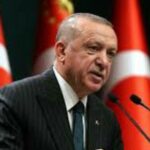 MENANG Pemilu, Erdogan Presiden Turki Tiga Periode