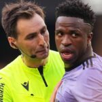 KLUB Bawa Kasus Rasisme Pemain Real Madrid ke Meja Hijau, Begini Kejadiannya