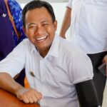 NONJOBKAN DRS Usai Ngamar Bareng Wakil Bupati Rokan Hilir, DPRD: Langkah Tepat