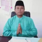 SULAIMAN Dipulangkan Usai Diperiksa 12 Jam, Wabup Rohil Digerebek Ngamar