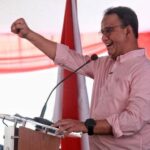 TERNYATA Pembangunan Jalan Era SBY Lebih Banyak Ketimbang Zaman Jokowi, Anies Beberkan Faktanya