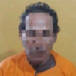MOTOR Pekerja Toko Raib di Depan Surau Kota Tembilahan, Ternyata Ini Biangnya!