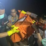 NAHAS! Bocah Perempuan Tewas Saat Mandi di Batang Lubuh Rohul