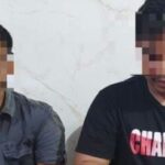 SEORANG Ditembak, Polisi Pekanbaru Ringkus Komplotan Jambret yang Beraksi di 9 TKP 