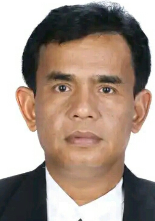 Kadis Perdagangan Kota Dumai, Fridarson SH MSI. F : IST