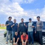 POLDA Riau Bekuk Tekong TKI di Pelabuhan Roro Dumai, Hendak Dibawa ke Rupat