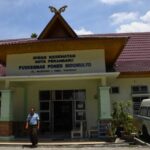 KADISKES Pekanbaru Dikabarkan Mundur dari Jabatan, Ini Faktanya