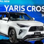 TOYOTA Yaris Cross, Hybrid EV Pertama di Segmen Medium SUV dengan Value for Money Tinggi