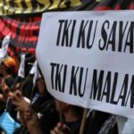 OKNUM TNI AL di Kepri Seludupkan TKI ke Malaysia, Ditahan Polres Bintan
