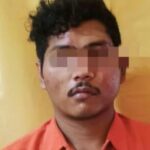 PENCURI Mesin Molen di Simpang Kubu Kampar Bonyok Diamuk Massa, Pelaku Warga Pekanbaru