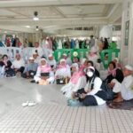 SATU di Batam, Kemenag Sebut 18 Jemaah Haji Riau Wafat, Berikut Rinciannya!