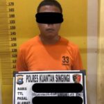 DUH! Honorer Samsat Teluk Kuantan Tipu Warga hingga Puluhan Juta