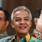 BUKAN Anies, Ganjar atau Prabowo, Ini yang Disorot Media Asing Tentang Pilpres 2024