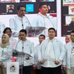 RELAWAN Probo 08 Deklarasi Prabowo Subianto Capres 2024