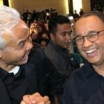 KOALISI Ganjar-Anies :  Pemimpin Muda, Kuat dan Cerdas 