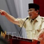 GAWAT! Prabowo Terancam Nyapres 2024, Ada Gugatan Baru di MK