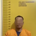 COBA Kelabui Polisi, Warga Tanjung Bakau Rangsang Simpan Sabu Dalam Hp