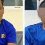 SATRESNARKOBA Polres Dumai Gulung Dua Pengedar Sabu di Sungai Sembilan