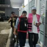 MANTAN DPRD dan Pejabat Dumai Korupsi BAZNas Ditahan di Rutan, Begini Kasusnya!