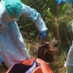 GEMPAR! Nenek Tua Ditemukan Tinggal Tulang Belulang di Batsol