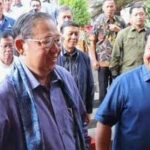 PARTAI Demokrat Riau Dapat Perintah Sosialisasikan Prabowo