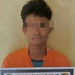 GAWAT! Gaek Salah Kaprah di Tapung Kampar Cabuli Bocah Laki-Laki