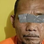 PENANGKAPAN Narkoba di Bengkalis Terbaru 2023 : Sempat Naik Scoopy, Polisi Cokok Kurir Sabu di Desa Deluk