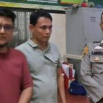 TAK Hanya Kapus Siberuang, Kadiskes Kampar Juga Bebas