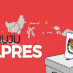 JADUAL Pendaftaran Capres-Cawapres Ditetapkan Bulan Depan 