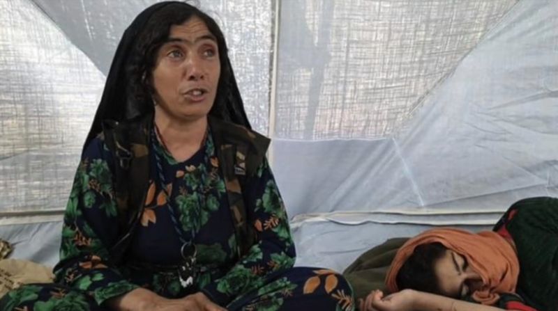 GEMPA Afghanistan Renggut Ribuan Nyawa: Kami Bahkan tak Punya Sekop untuk Keluarkan Bayi Saya dari Reruntuhan!