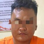 BURONAN Kasus Narkoba Polres Kampar Terciduk di Asahan Sumut