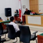 TERSANGKA Kilang Dumai Meledak Prapidkan Polda Riau, Begini Keterangan Saksi Ahli!