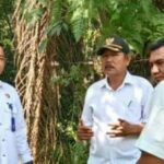 DIDUKUNG Gubri, SMK Perkebunan Bagan Sinembah Segera Terwujud 
