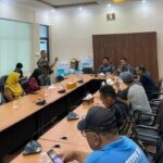 GUBRI Tolak APBDP Bengkalis, Guru PPPK Panik Ngadu ke Dewan