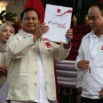 PROJO Resmi Dukung Prabowo Subianto, Relawan Riau Tancap Gas ke Masyarakat!