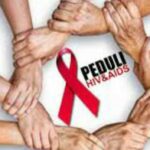 Ilustrasi HIV/AIDS. (f:ist)
