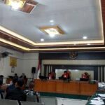 UPDATE Sidang Muhammad Adil : Cari Aman, Terdakwa Simpan Uang Setoran OPD di Rekening Ajudan