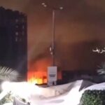 DELAPAN Tewas, Pasukan Israel Gempur RS Indonesia di Gaza