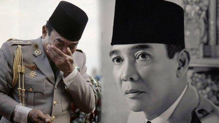 Dokumen foto Bung Karno. F : IST
