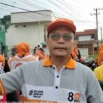 TARGET Dua Digit Kursi DPRD Bengkalis, PKS Kerahkan Ribuan Kader Flashmob di Setiap Dapil 