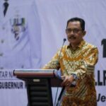 PI 10 Persen PT PHR Fokus untuk Kesra Masyarakat dan Pencegahan Stunting di Riau