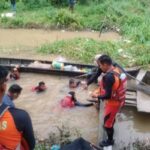 NAAS, Pemandu Sorak PSPS Pekanbaru Tewas di Parit Limbungan Rumbai