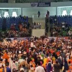 KUNGJUNGI Kulim Pekanbaru, Capres Anies Kaget Lihat Ini!