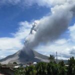 DUA Tewas, Empat Mahasiswa UIR Jadi Korban Erupsi Marapi